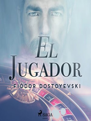 cover image of El jugador
